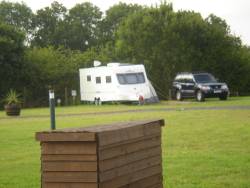 Lairhillock Touring Park