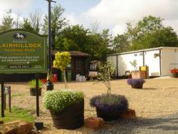 Lairhillock Touring Park