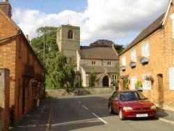 Lairhillock Touring Park