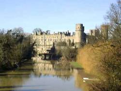 Warwick Castle